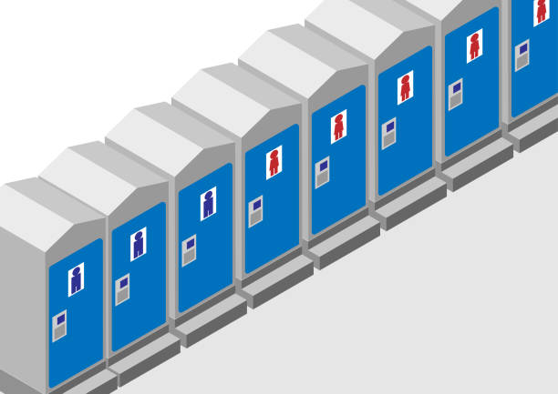 Professional Portable Potty Rental in Fulda, MN